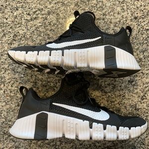 Nike Free Metcon 3 Shoes